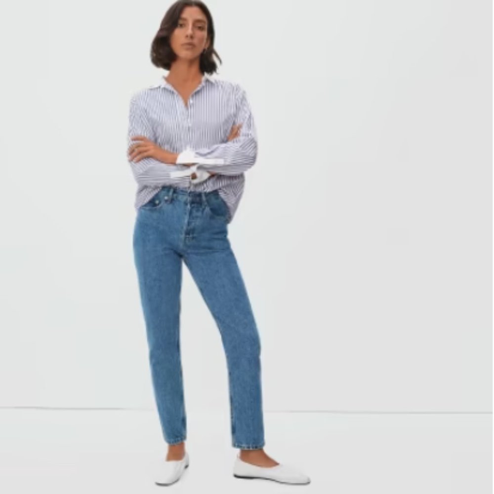 The ’90s Cheeky® Jean